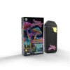 Lemon Meringue 2000mg Amanita Muscaria Vape